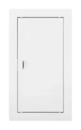 drzwiczki-rewizyjne-metalowe-biale-uniwersalne-na-zatrzask-20-x-40cm