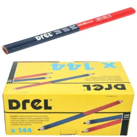 olowek-budowlany-stolarski-techniczny-drewniany-dwa-kolory-240-mm-olowki