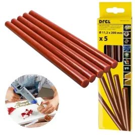 klej-do-pistoletu-na-goraco-wklad-klejowy-brazowy-112x200mm-5-sztuk-mocny