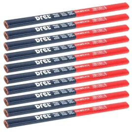 olowek-budowlany-stolarski-techniczny-drewniany-dwa-kolory-240-mm-olowki