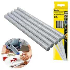 klej-do-pistoletu-na-goraco-wklad-klejowy-brokat-srebrny-112x200-mm-5-szt