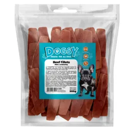 przysmak-dla-psa-filety-paski-z-wolowiny-500g-dogsy