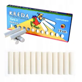 kreda-chodnikowa-szkolna-biala-12-sztuk-bezpylowa