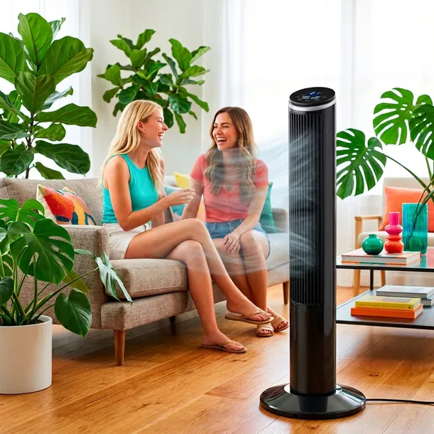 wentylator-kolumnowy-climative-ionic-wiatrak-cichy-jonizacja-aroma-timer-linia-climative