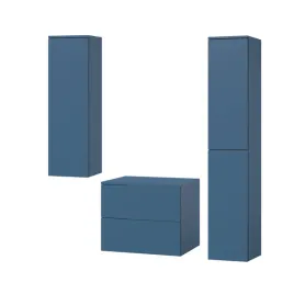 zestaw-lazienkowy-szafka-2-slupki-color-blekit-morski-2s-60-1d-100-2d-160