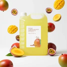 olej-do-masazu-mango-5l-organic-series