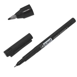 marker-cienkopis-pisak-permanentny-do-plyt-czarny