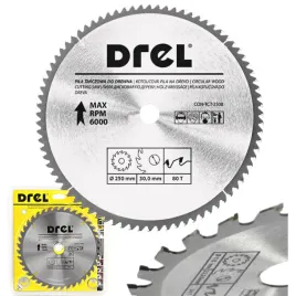 tarcza-do-ciecia-drewna-do-pily-pilarki-widiowa-mocna-pila-250-x-32-mm-80t