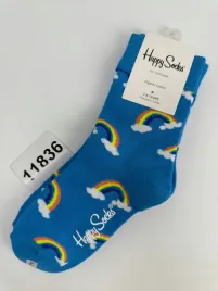 skarpetki-dla-dzieci-kolorowe-happy-socks-wiek-7-9-lat-11836