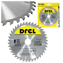 tarcza-do-ciecia-drewna-do-pily-pilarki-widiowa-mocna-pila-190-x-30-mm-40t