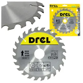 tarcza-do-ciecia-drewna-do-pily-pilarki-widiowa-mocna-pila-160-x-30-mm-24t