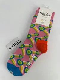skarpetki-dla-dzieci-kolorowe-happy-socks-wiek-7-9-lat-11803