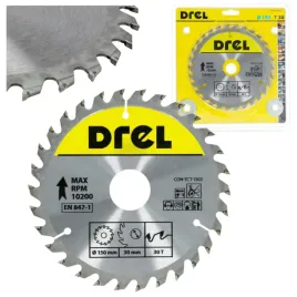 tarcza-do-ciecia-drewna-do-pily-pilarki-widiowa-mocna-pila-150-x-30-mm-30t