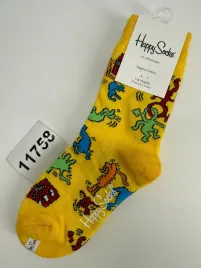 skarpetki-dla-dzieci-kolorowe-happy-socks-wiek-7-9-lat-11758