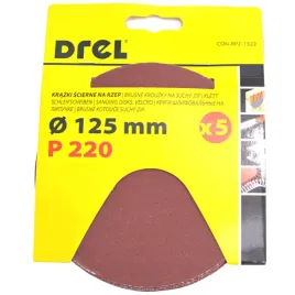 papier-scierny-na-rzep-krazki-125mm-p220-5szt