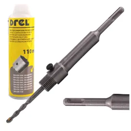 adapter-sds-do-otwornic-z-wiertlem-110-mm