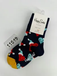 skarpetki-dla-dzieci-kolorowe-happy-socks-wiek-4-6-lat-swiateczne-11649