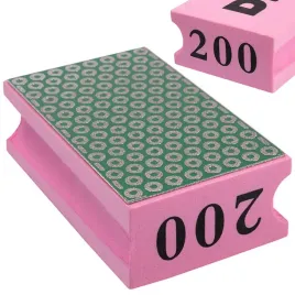 diamentowa-kostka-gabka-do-szlifowania-gresu-p200