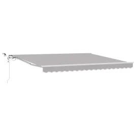 markiza-zwijana-jasnoszary-400-350-cm-poliester-i-metal