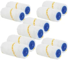 walek-malarski-zapas-do-malowania-mini-15-cm-10szt