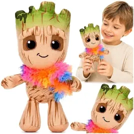 groot-z-teczowym-szalikiem-marvel-straznicy-galaktyki-pluszak-maskotka