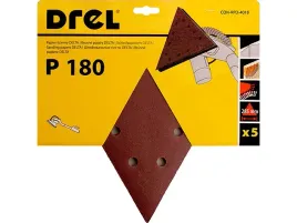 papier-scierny-delta-285mm-szlifierke-p180-5-szt