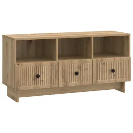 szafka-pod-telewizor-z-szuflada-dab-artisan-102-x-345-x-50-cm