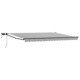 markiza-reczna-z-ledami-antracytowy-i-bialy-45-3-m