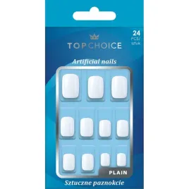 sztuczne-paznokcie-plain-topchoice-szybki-efekt-profesjonalnego-manicure