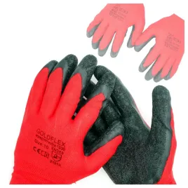 rekawice-ochronne-rekawiczki-robocze-budowlane-wytrzymale-bhp-latex-roz-7