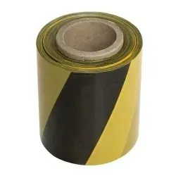 tasma-ostrzegawcza-bhp-zolto-czarna-100-m-szeroka-do-zabezpieczen-wykopow
