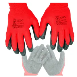rekawice-ochronne-rekawiczki-robocze-budowlane-wytrzymale-bhp-latex-roz-8