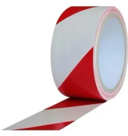 tasma-samoprzylepna-czerwono-biala-75-mm-x-33-m