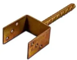 wspornik-slupa-kotwa-do-wmurowania-y-140-mm