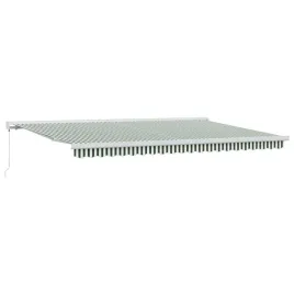 markiza-zwijana-zielony-i-bialy-500-300-cm-tkanina-i-metal