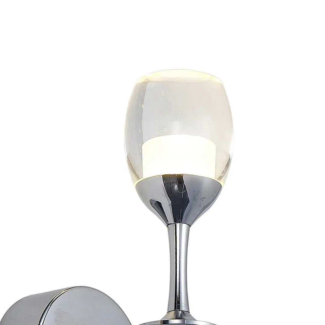 kinkiet-coppa-1x5w-led