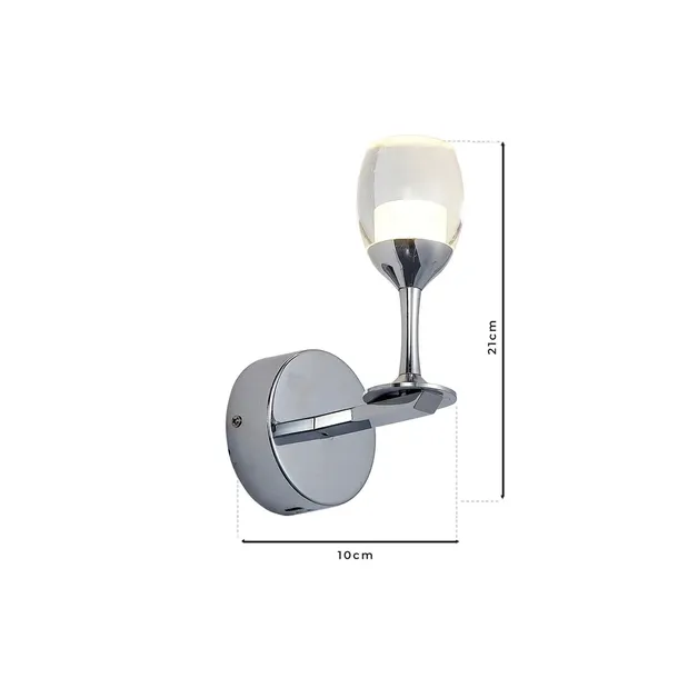 kinkiet-coppa-1x5w-led-waga-z-opakowaniem-5-kg