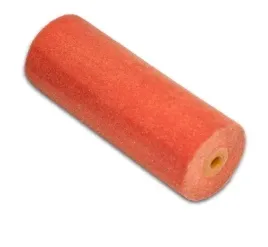 zapas-walek-flock-orange-50x150mm-fi-6mm