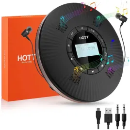 odtwarzacz-cd-przenosny-discman-bluetooth-aux-glosniki-transmiter-fm-hifi