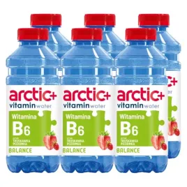 arctic-vitamin-water-napoj-niegazowany-smak-truskawka-poziomka-600-ml-x-6