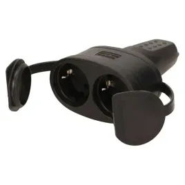 bryzgoszczelne-podwojne-gniazdo-gumowe-2p-z-ip44-or-ae-13117-gs-schuko