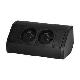 gniazdo-meblowe-podszafkowe-2x230v-or-gm-9005-b