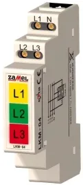 lampka-kontrolna-lkm-04-40-zamel