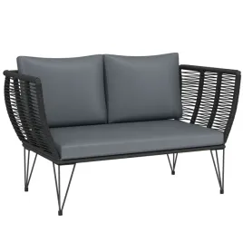 sofa-ogrodowa-2-osobowa-rattanowa-z-poduszkami-na-balkon