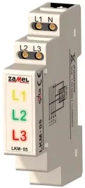 lampka-kontrolna-lkm-05-40-zamel