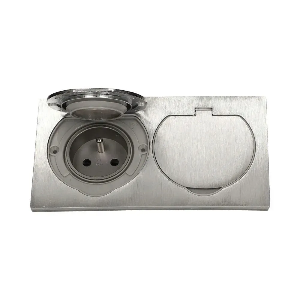 gniazdo-wpuszczane-2x250v-or-ae-1398-stan-nowy