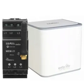 exta-life-zestaw-do-monitorowania-energii-zpe-22-efc-01-mem-21-zamel