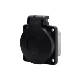 gniazdo-tablicowe-16a-250v-2p-z-ip44-schuko-czarne-f-elektro-71092