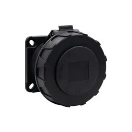 gniazdo-przemyslowe-tablicowe-proste-32a-3p-200v-250v-ip67-czarne-f7-0154