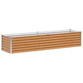 podniesiona-rabata-ogrodowa-195-x-50-x-36-cm-stal-galwanizowana